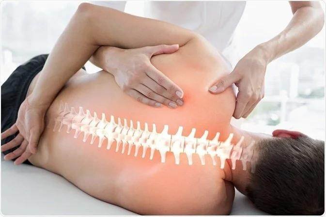 Before physiotherapy